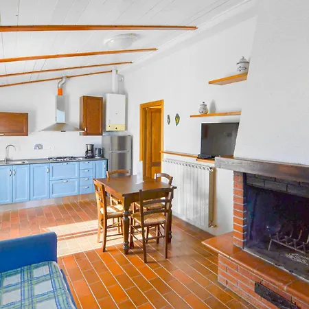 Σπίτι διακοπών Cozy In With Wifi