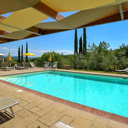 Σπίτι διακοπών Cozy In With Wifi Bucine