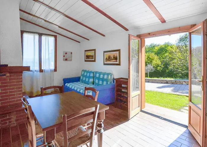 Cozy In With Wifi * Bucine