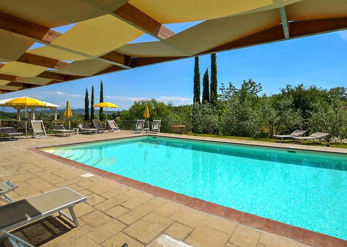 Σπίτι διακοπών Cozy In With Wifi Bucine