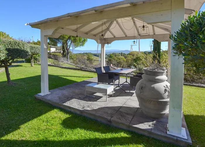 Cozy In With Wifi Σπίτι διακοπών Bucine