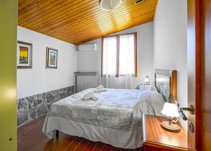 Σπίτι διακοπών Cozy In With Wifi Bucine